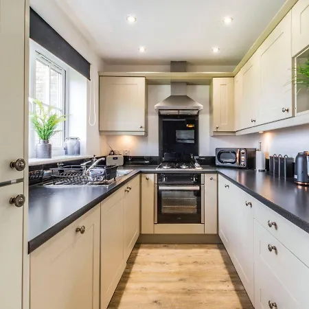 Lantern House * Filey