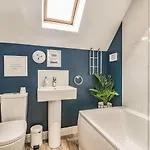 Lantern House Filey