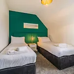 Сasa de vacaciones Lantern House