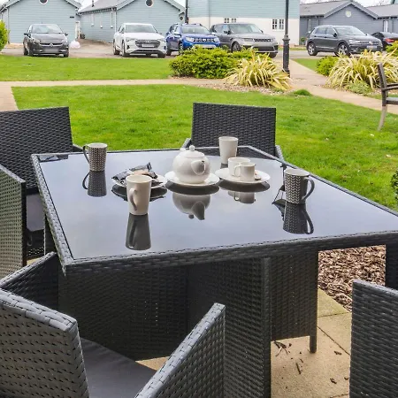 Lantern House Filey